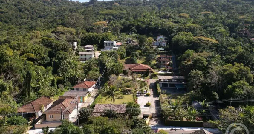 Descubra o charme de viver em Lagoa da Conceição, Florianópolis