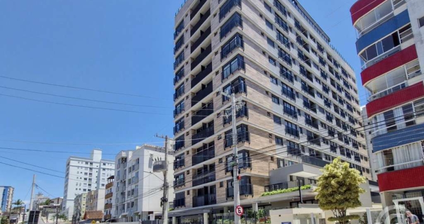 Conforto e modernidade em um apartamento ideal para sua família