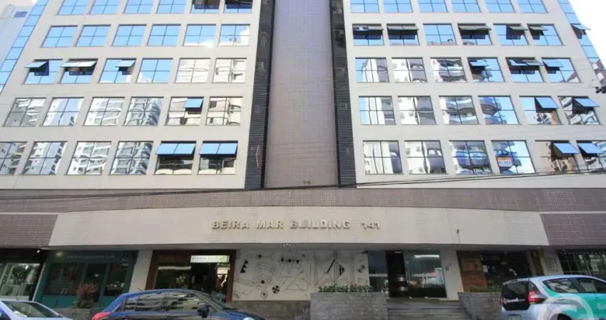 Sala comercial estrategicamente localizada em Florianópolis