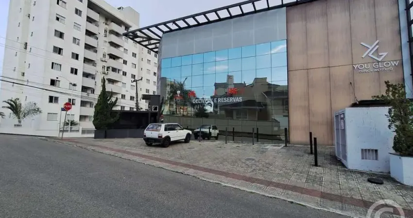 Galpão estratégico em Pagani, Palhoça – Ideal para operações logísticas