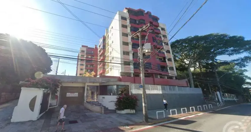 Apartamento semimobiliado em Florianópolis: conforto e segurança para sua família