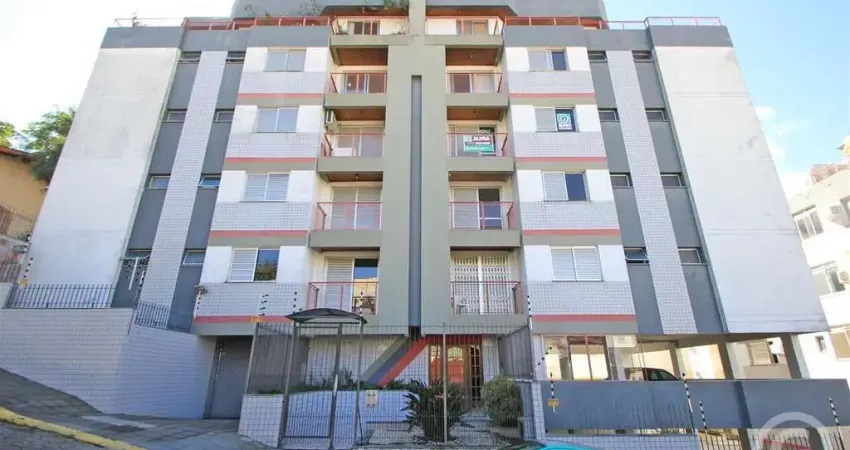 Apartamento com amplas comodidades e próximo à UFSC