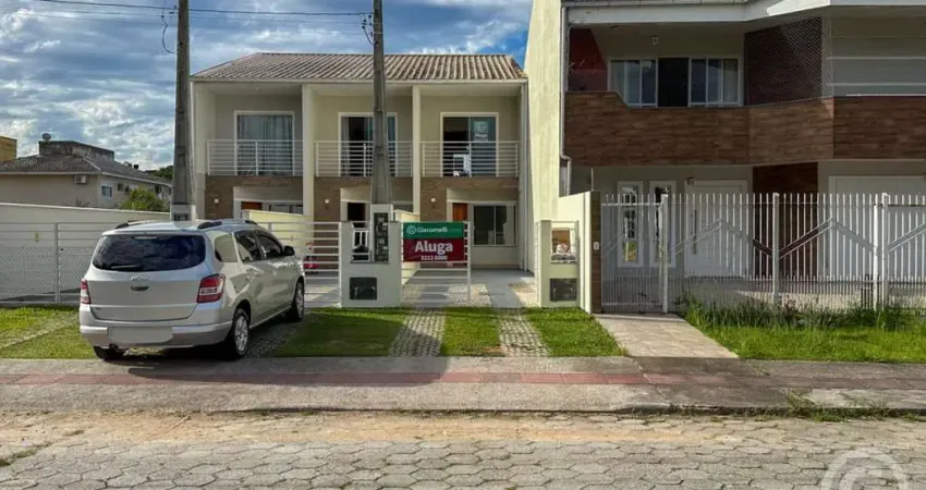 Descubra o conforto e a conveniência de viver no bairro Forquilhas