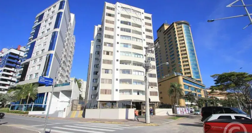 Descubra o conforto e a conveniência de morar no coração de Florianópolis