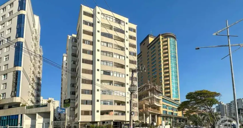 Descubra o conforto e a conveniência de morar no coração de florianópolis