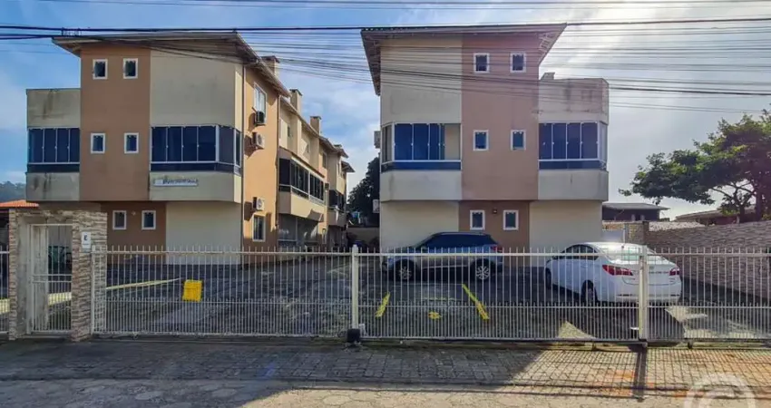 Apartamento em Ingleses do Rio Vermelho, com conforto e conveniência