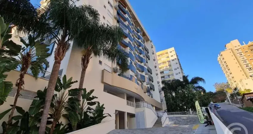 Apartamento com 3 quartos para alugar na Rodovia Amaro Antônio Vieira, 2371, Itacorubi, Florianópolis