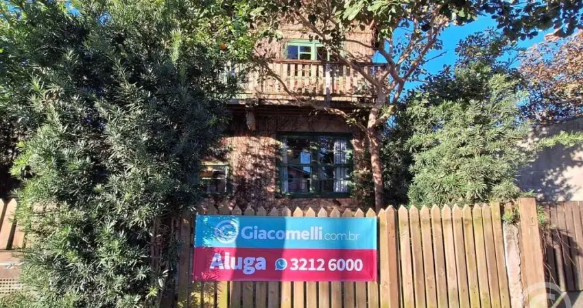 Casa aconchegante e mobiliada perfeita para sua família, em Forquilhinhas