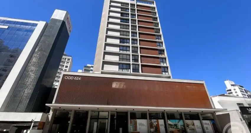 Descubra o conforto e praticidade de viver no coração de florianópolis