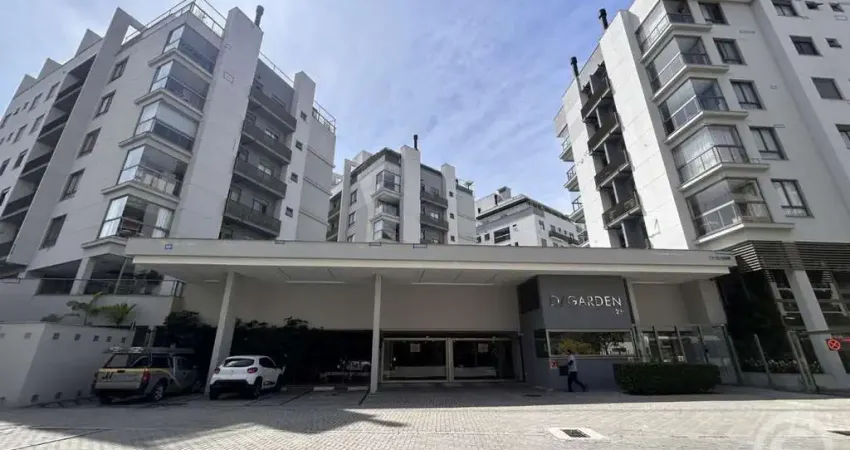 Apartamento com 2 quartos para alugar na Rua Apeninos, Córrego Grande, Florianópolis
