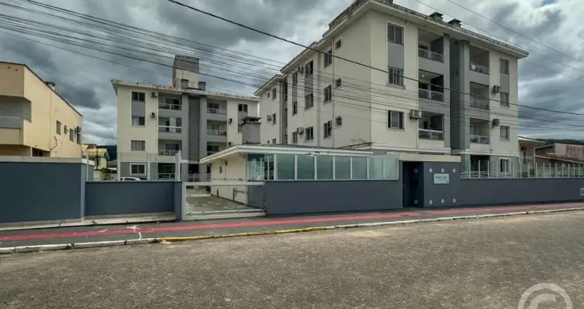 Apartamento confortável com 2 quartos em forquilhas, são josé