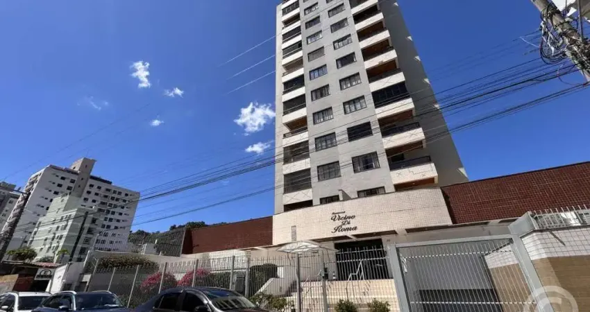 Conforto e segurança para sua família no centro de florianópolis