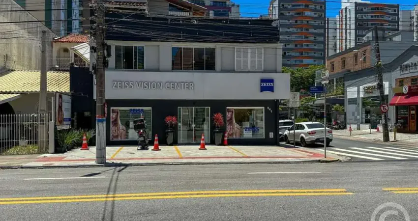 Espaço ideal para expandir seu negócio no centro de florianópolis