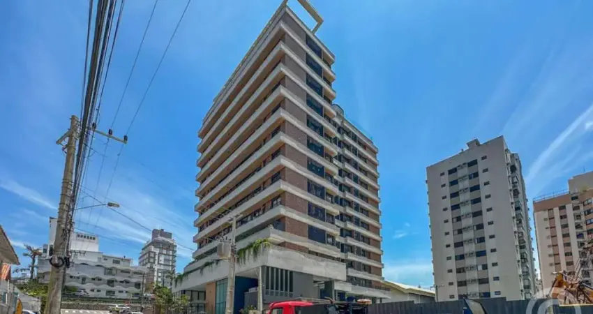 Apartamento no centro de florianópolis: modernidade e conforto