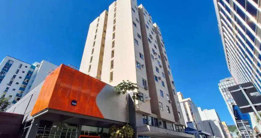 Localização estratégica no centro de florianópolis para expandir seu negócio