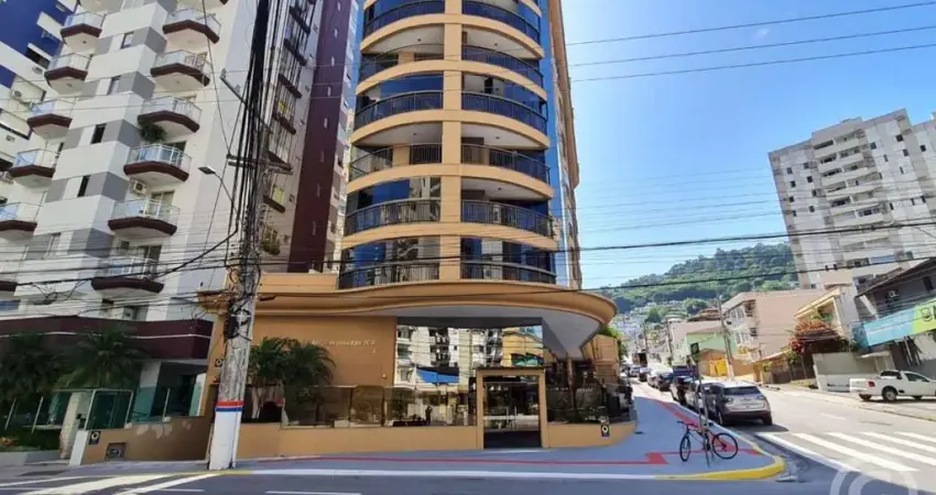 Apartamento com 2 quartos para alugar na Rua Frei Caneca, Agronômica, Florianópolis