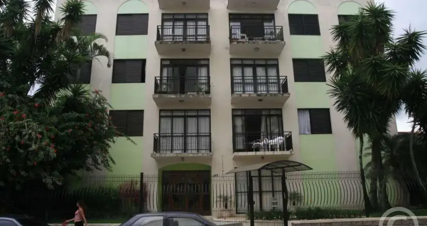 Apartamento semimobiliado de três quartos em coqueiros, florianópolis