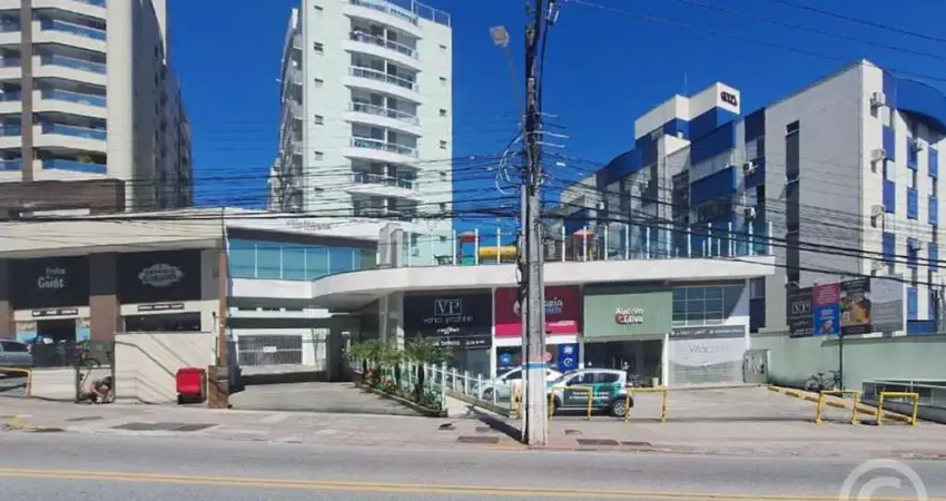 Apartamento com 2 quartos para alugar na Rua Lauro Linhares, Trindade, Florianópolis