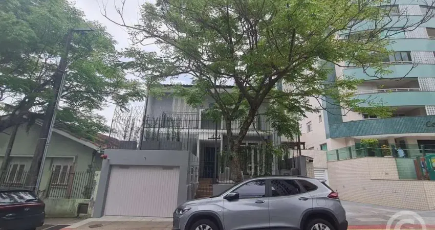 Apartamento com 1 quarto para alugar na Rua Presidente Coutinho, Centro, Florianópolis