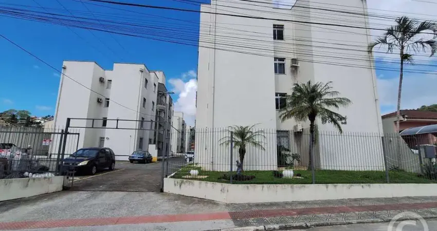 Conforto e praticidade em são josé: apartamento mobiliado com três quartos