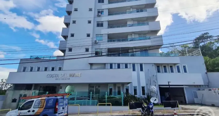 Apartamento aconchegante com ótima localização em florianópolis