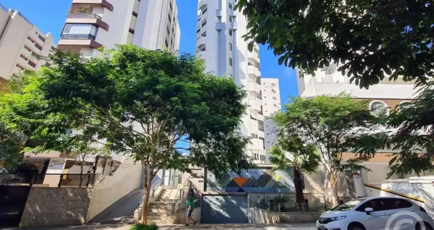 Apartamento aconchegante e semimobiliado no centro de florianópolis