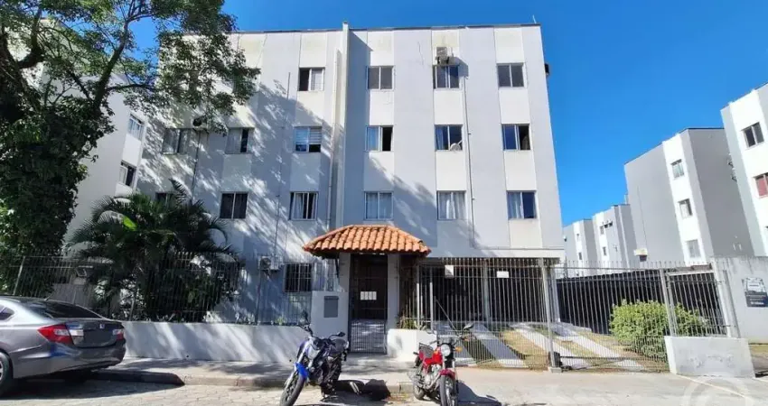 Apartamento com 2 quartos para alugar na Rua José Emílio de Souza, Nossa Senhora do Rosário, São José