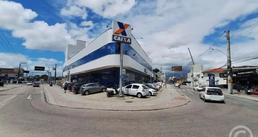 Sala comercial no centro de palhoça: sua melhor escolha para crescimento e visibilidade