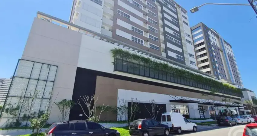 Apartamento com 1 quarto para alugar na Avenida Elizeu Di Bernardi, Campinas, São José