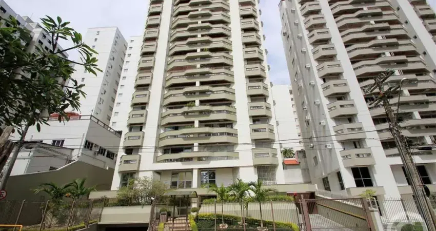 Apartamento com 3 quartos para alugar na Rua Henrique Bruggemann, Centro, Florianópolis