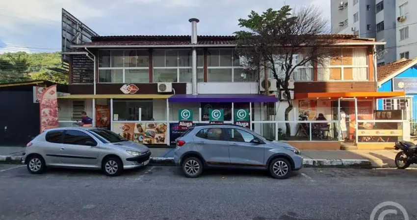 Loja comercial no centro de florianópolis: espaço perfeito para o seu negócio