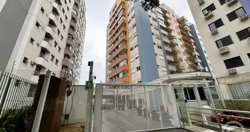 Apartamento com 3 quartos para alugar na Rua Cristóvão Nunes Pires, Centro, Florianópolis