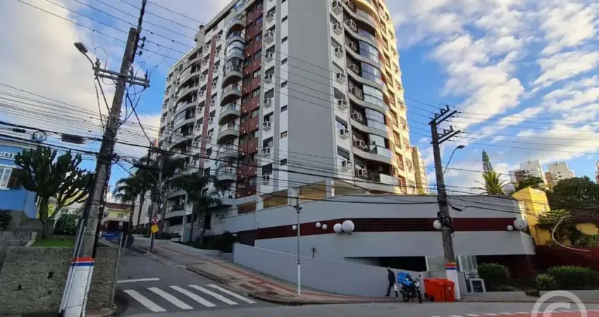 Conforto e praticidade: apartamento com próximo à avenida beira-mar