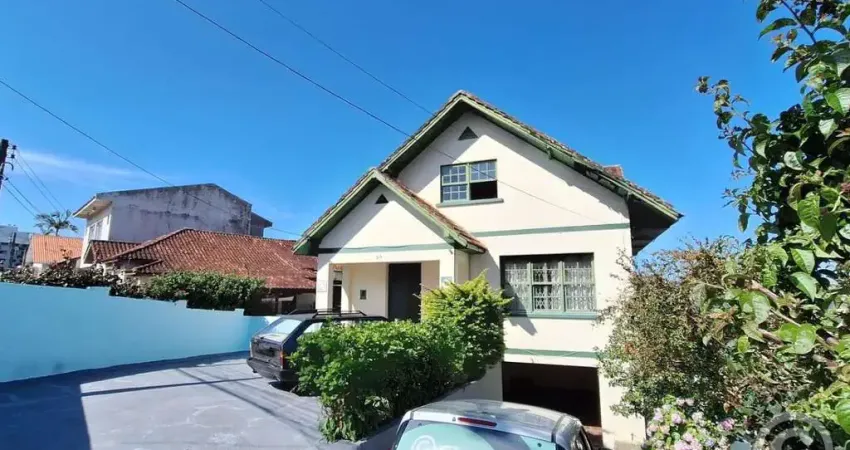 Espaço comercial com ampla visibilidade no centro de são josé