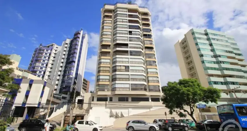 Apartamento com 3 quartos para alugar na Rua Rui Barbosa, Agronômica, Florianópolis