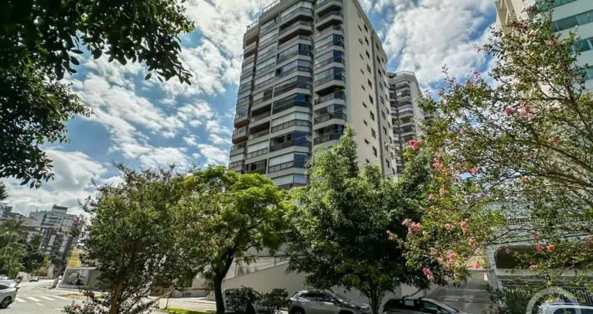 Apartamento com 3 quartos para alugar na Rua Rui Barbosa, Agronômica, Florianópolis