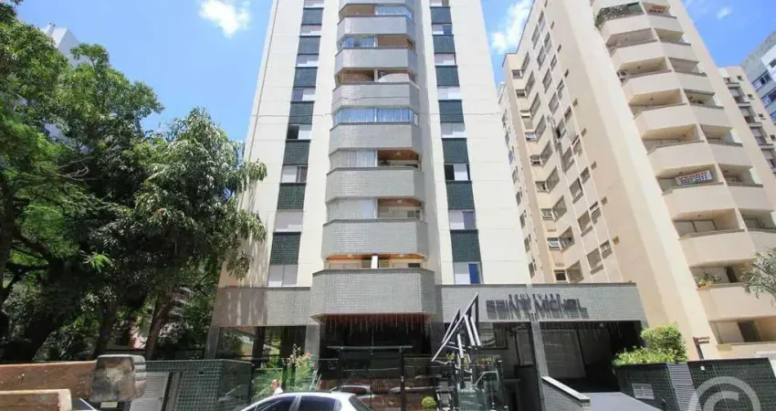 Descubra conforto e praticidade no centro de florianópolis