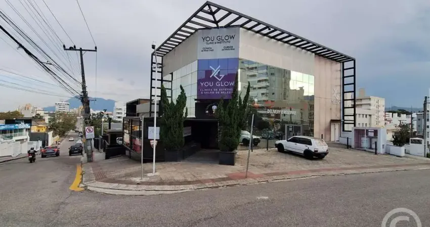 Sala comercial para alugar na Rua Capri, Pagani, Palhoça