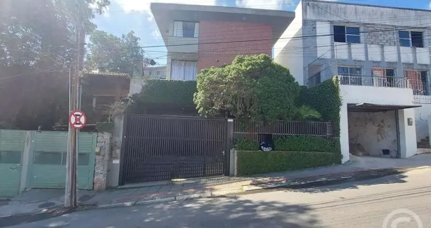 Espaço comercial ideal em florianópolis para empresários visionários