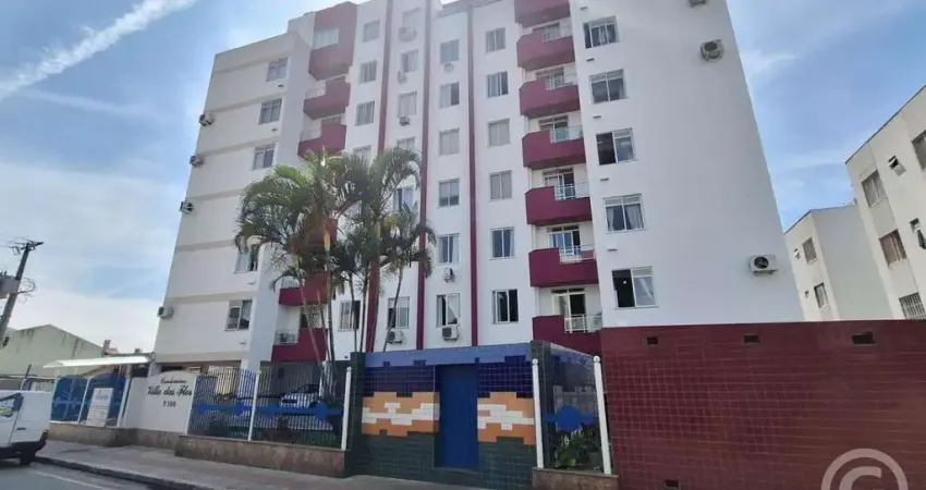 Descubra o conforto e a praticidade deste apartamento semimobiliado em são josé