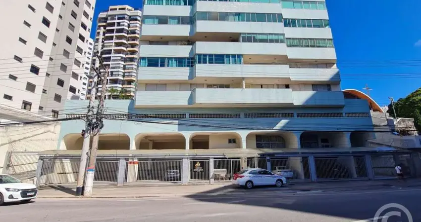 Apartamento com 4 quartos para alugar na Rua Rui Barbosa, Agronômica, Florianópolis