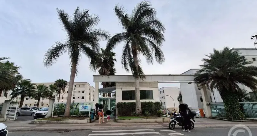 Descubra o conforto e a praticidade de morar no parque flores da estação