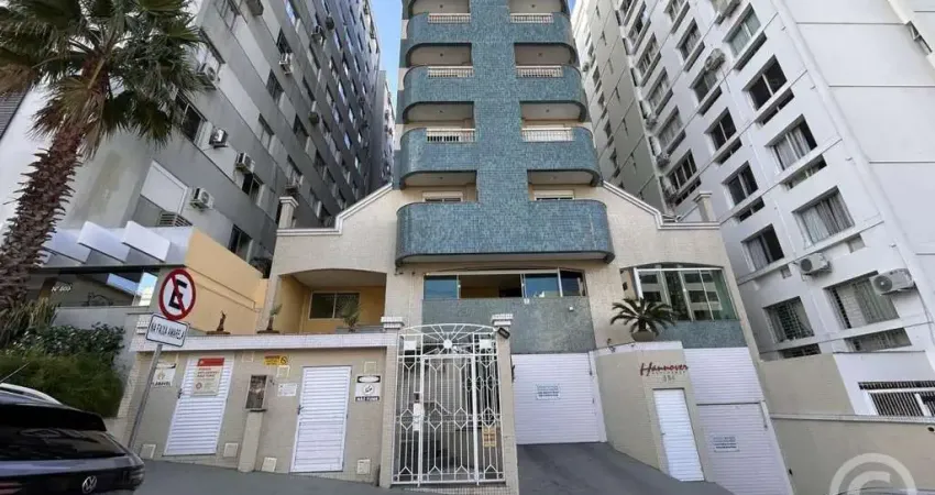 Apartamento com 1 quarto para alugar na Rua Tenente Silveira, Centro, Florianópolis