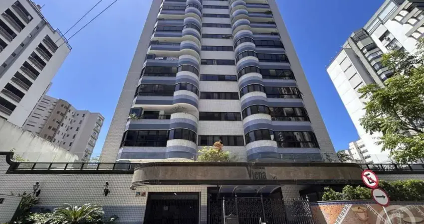 Apartamento com 4 quartos para alugar na Rua Doutor Armínio Tavares, Centro, Florianópolis