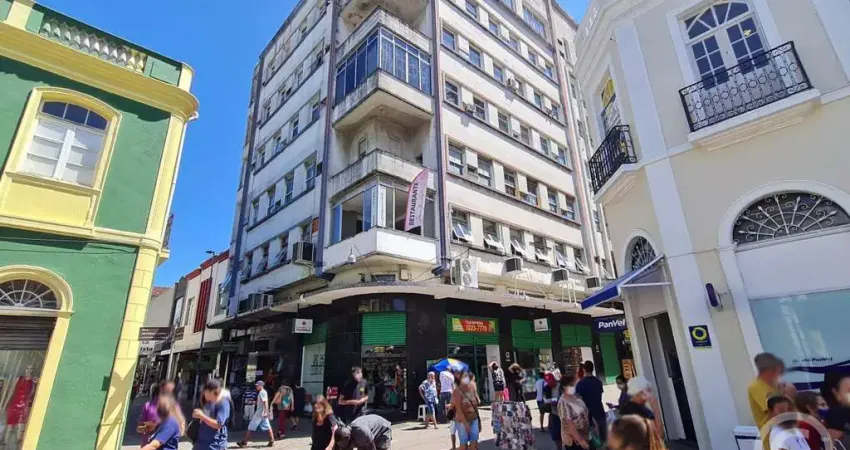 Sala comercial no centro de florianópolis: evolua seu negócio em localização estratégica