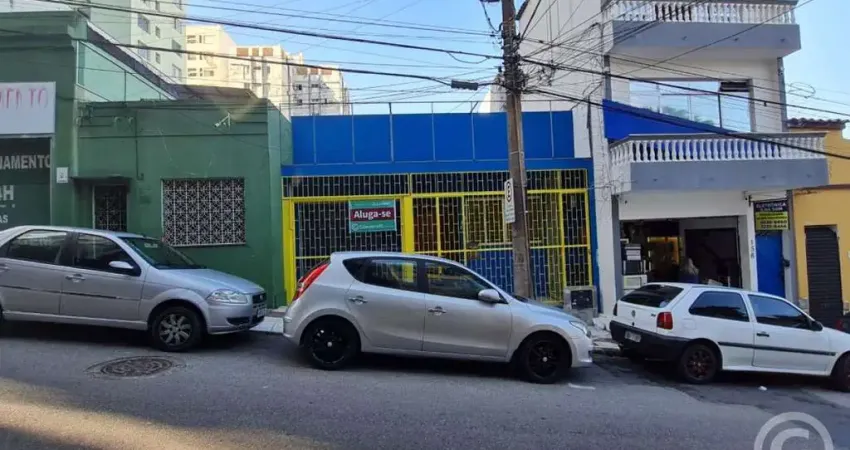 Casa com 3 quartos para alugar na Rua Bento Gonçalves, Centro, Florianópolis