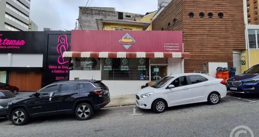 Excelente oportunidade comercial no centro de florianópolis