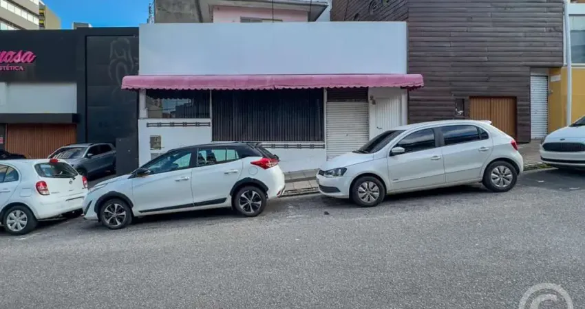 Excelente oportunidade comercial no centro de florianópolis