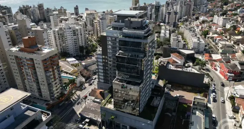 Apartamento com 1 quarto para alugar na Avenida Mauro Ramos, Centro, Florianópolis
