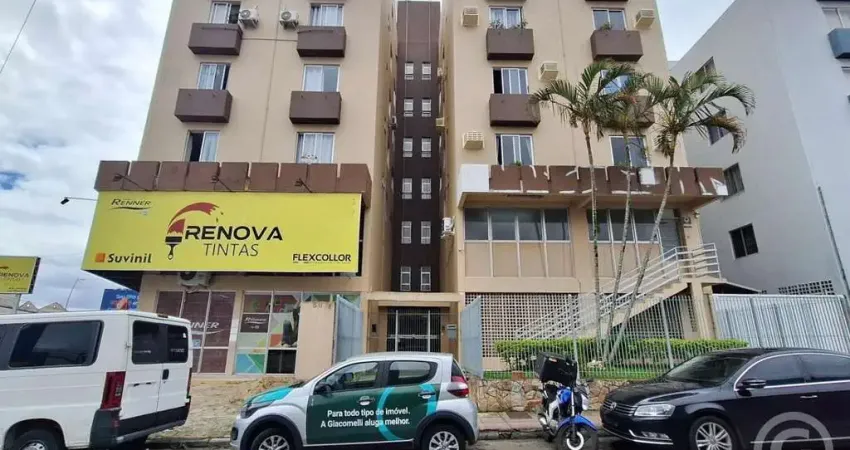 Descubra o conforto em barreiros: apartamento semimobiliado ideal para famílias